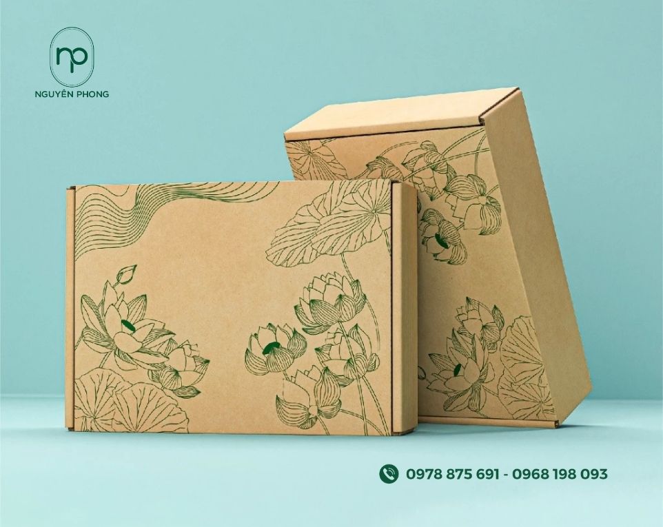 Lựa chọn chất liệu phù hợp